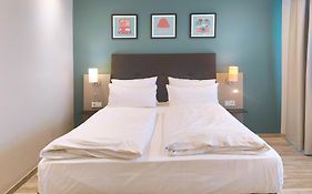 Garner Hotel Stuhr - Bremen A1 By Ihg